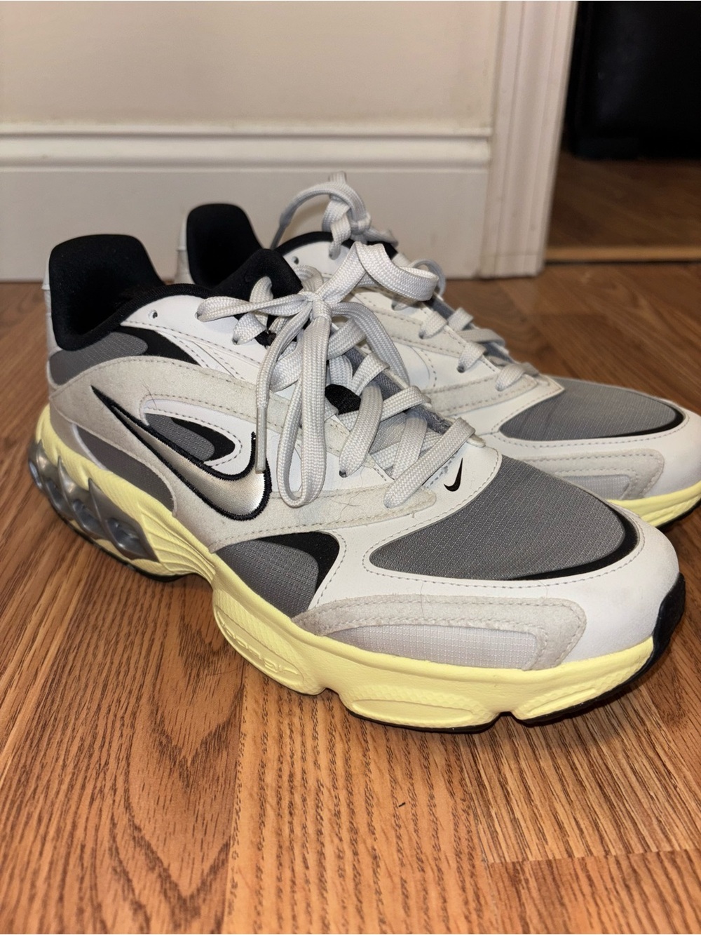 Nike Zoom Air size 9